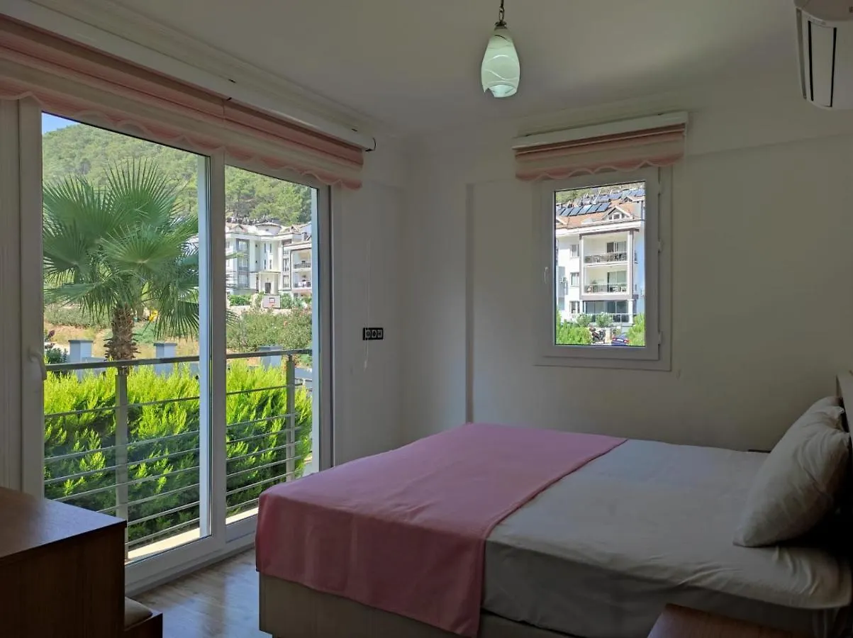 Likya Garden Residence Fethiye