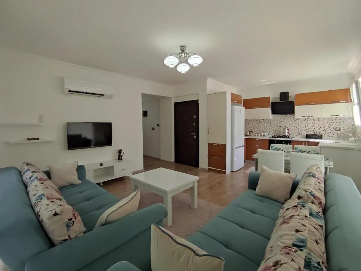 Likya Garden Residence Fethiye 0*,  Türkiye