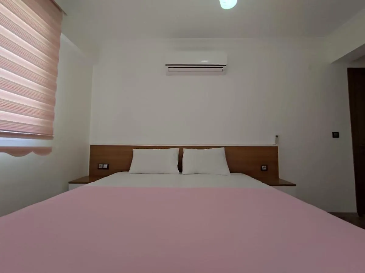 Daire Likya Garden Residence Fethiye Türkiye