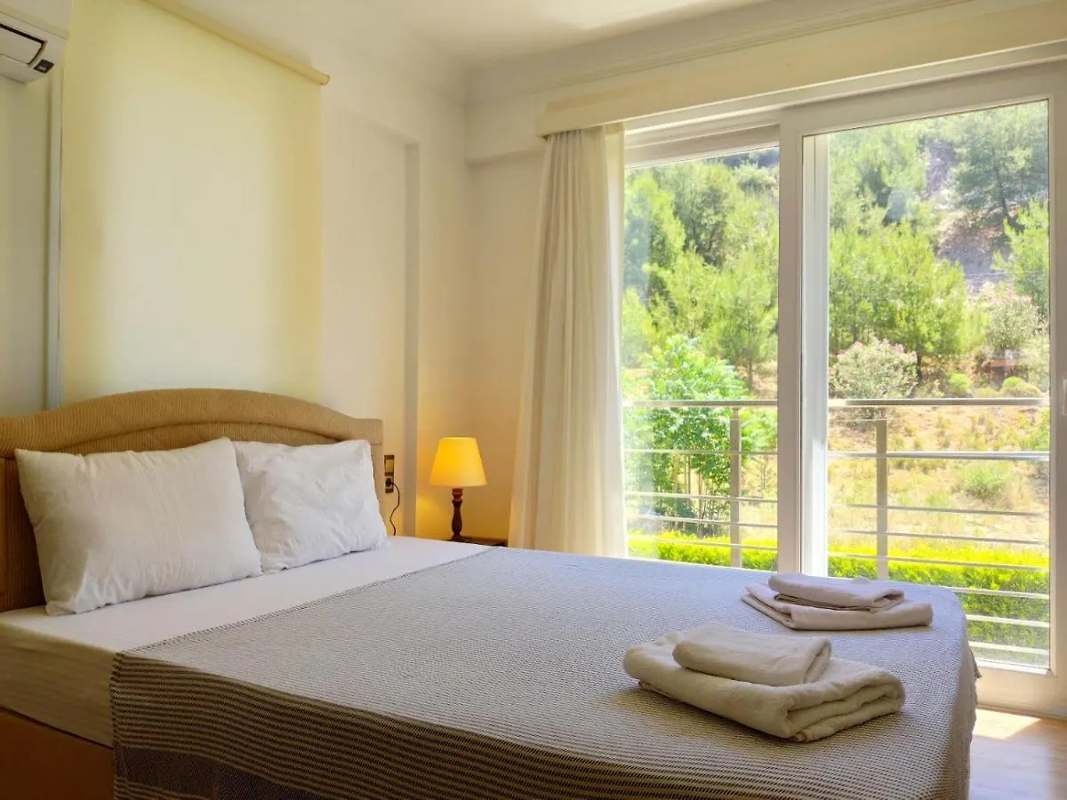 Likya Garden Residence Fethiye 0*,  Türkiye