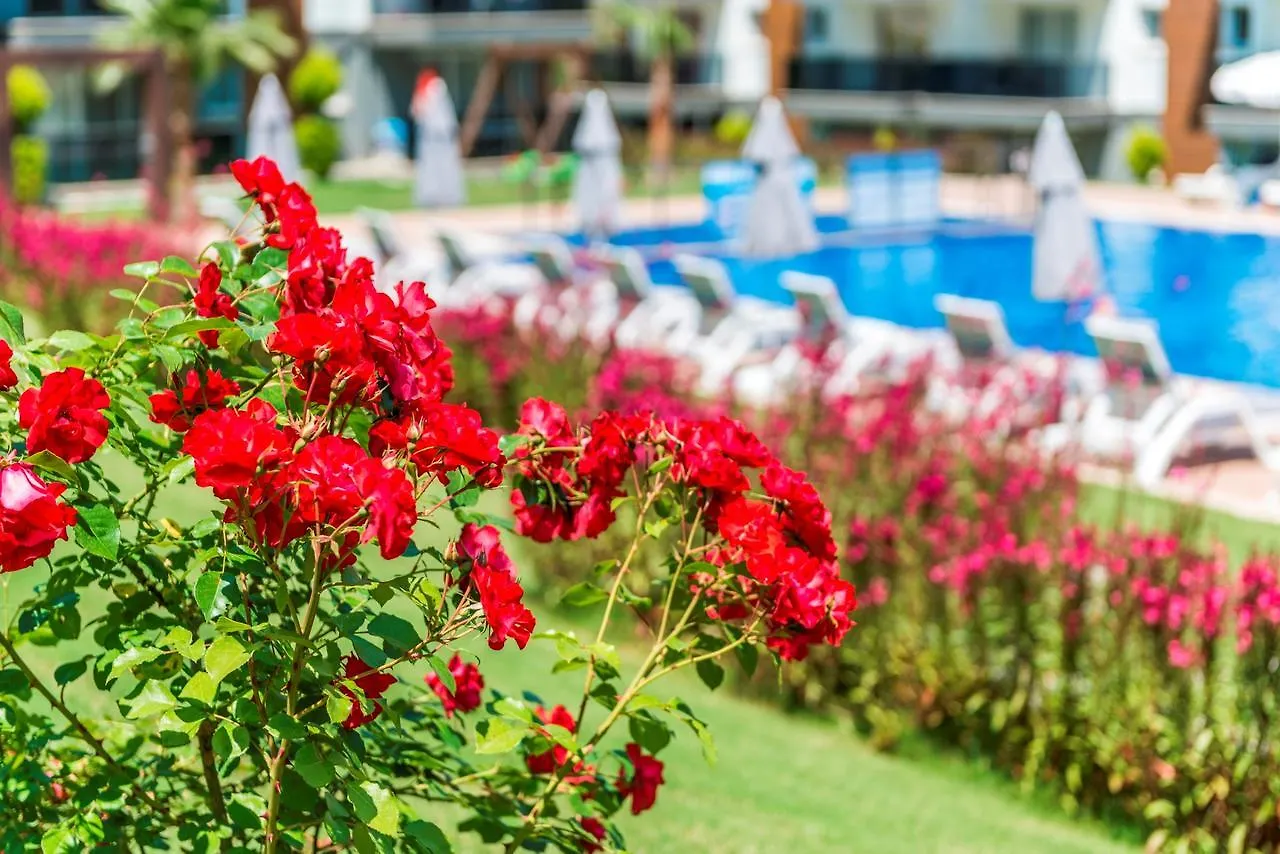 Likya Garden Residence Fethiye 0*,  Türkiye