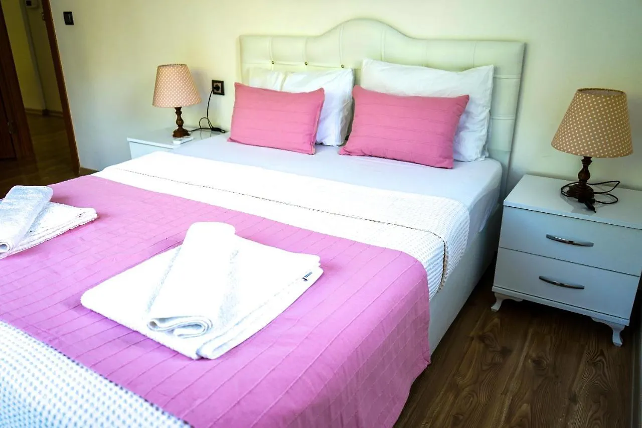 Likya Garden Residence Fethiye 0*,  Türkiye