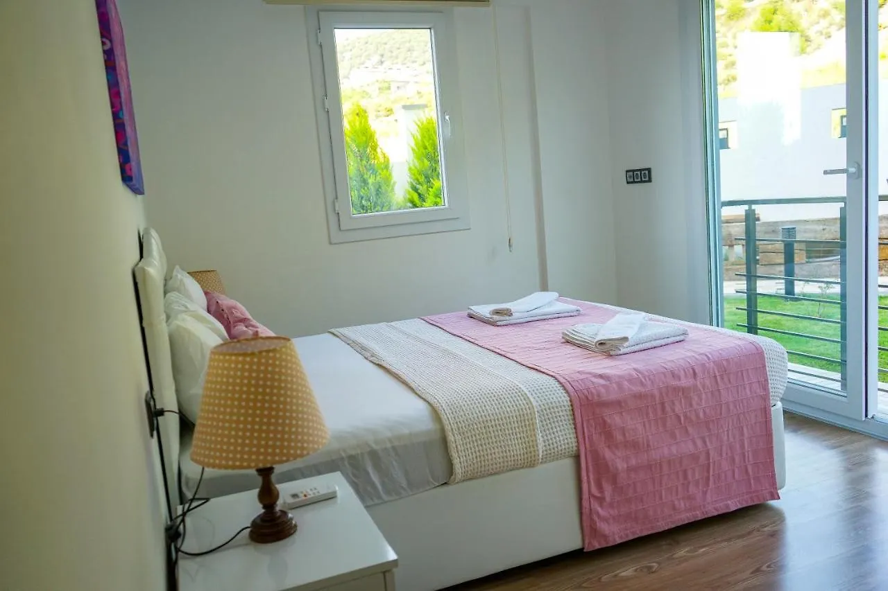 Likya Garden Residence Fethiye